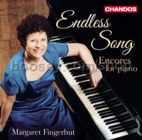 Endless Song (Chandos Audio CD)